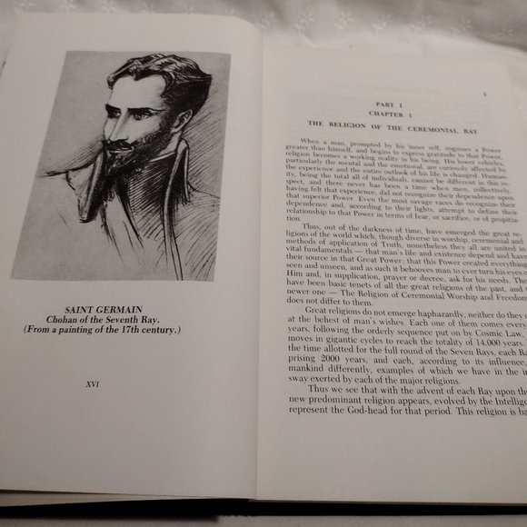 The Gnosis and the Law - Picture 11 of 16